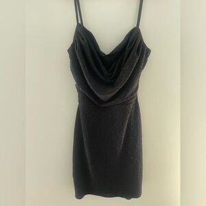 Windsor mini dress